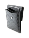 Hurtownia GSM - Torebă Karl Lagerfeld KLWBSAKHPKG Saffiano Monogram Ikonik argintie/silver - KLD1632 - {ean13} - Hurt