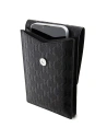 Hurtownia GSM - Torebka Karl Lagerfeld KLWBSAKHPKK Saffiano Monogram Ikonik czarny/black - KLD1633 - {ean13} - Hurt