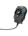 Hurtownia GSM - Tragbarer Ventilator AWEI X31 schwarz/black - AWEI151 - {ean13} - Hurt