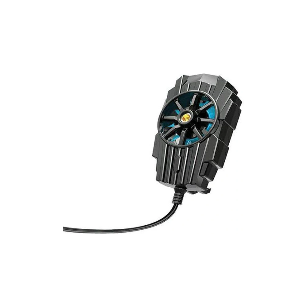 Hurtownia GSM - Tragbarer Ventilator AWEI X31 schwarz/black - AWEI151 - {ean13} - Hurt