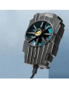 Hurtownia GSM - Tragbarer Ventilator AWEI X31 schwarz/black - AWEI151 - {ean13} - Hurt