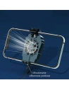 Hurtownia GSM - Tragbarer Ventilator AWEI X31 schwarz/black - AWEI151 - {ean13} - Hurt