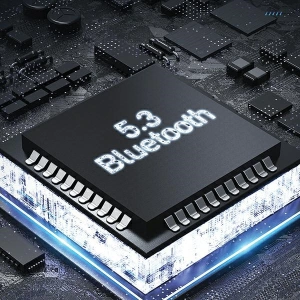Hurtownia GSM - Słuchawki AWEI Bluetooth 5.3 T1 Pro + stacja dokująca czarno-zielony/black-green - AWEI152 - {ean13} - Hurt
