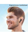 Hurtownia GSM - AWEI Bluetooth 5.3 T1 Pro Kopfhörer + Dockingstation schwarz-grün - AWEI152 - {ean13} - Hurt