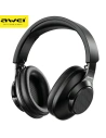 Hurtownia GSM - Sluchátka přes hlavu AWEI A997 Pro ANC Bluetooth černá/black - AWEI153 - {ean13} - Hurt