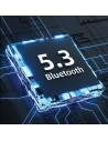 Hurtownia GSM - Sluchátka přes hlavu AWEI A997 Pro ANC Bluetooth černá/black - AWEI153 - {ean13} - Hurt