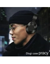 Wholesale AWEI A997 Pro ANC Bluetooth in-ear headphones black - AWEI153 - {ean13} - Hurt