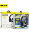 Hurtownia GSM - Sluchátka přes hlavu AWEI A997 Pro ANC Bluetooth černá/black - AWEI153 - {ean13} - Hurt
