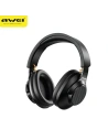 Sluchátka přes uši AWEI A997BL Bluetooth černá/black