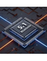 Hurtownia GSM - Sluchátka přes uši AWEI A997BL Bluetooth černá/black - AWEI154 - {ean13} - Hurt