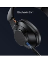 Hurtownia GSM - Over-ear Kopfhörer AWEI A997BL Bluetooth schwarz/black - AWEI154 - {ean13} - Hurt