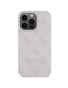 Hurtownia GSM - Etui Guess GUHCP13XP4TDSCPP Apple iPhone 13 Pro Max hardcase Crossbody 4G Metal Logo růžový/pink - GUE2736 - {ean13} - Hurt
