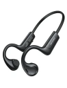 Sportovní sluchátka AWEI A886BL Air Conduction černá/black