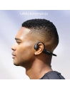 Hurtownia GSM - AWEI A886BL Air Conduction sport fülhallgató fekete/black - AWEI156 - {ean13} - Hurt