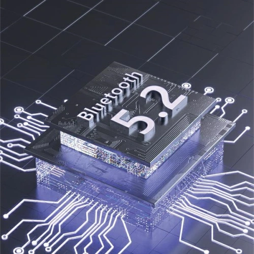 Słuchawki sportowe AWEI A886BL Air Conduction czarny/black