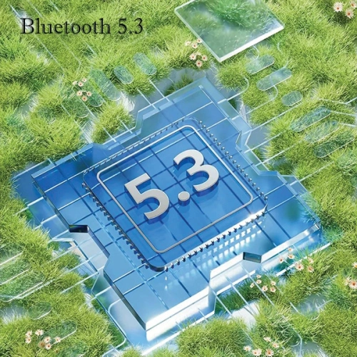 Słuchawki sportowe AWEI A897BL Air Conduction czarny/black