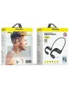 Hurtownia GSM - Sportovní sluchátka AWEI A897BL Air Conduction černá/black - AWEI157 - {ean13} - Hurt