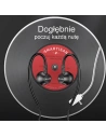 Hurtownia GSM - Căști in-ear AWEI L3 cu jack de 3,5 mm negru. - AWEI159 - {ean13} - Hurt