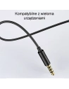 Hurtownia GSM - Sluchátka do uší AWEI L3 3,5mm jack černá/black - AWEI159 - {ean13} - Hurt