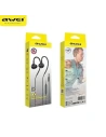 Hurtownia GSM - Ohrhörer AWEI L3 3,5mm Klinke schwarz - AWEI159 - {ean13} - Hurt
