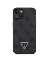 Hurtownia GSM - Etui Guess GUHCP14SP4TDSCPK Apple iPhone 14 hardcase Crossbody 4G Metal Logo negru/black - GUE2742 - {ean13} - Hurt