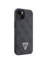 Hurtownia GSM - Etui Guess GUHCP14SP4TDSCPK Apple iPhone 14 hardcase Crossbody 4G Metal Logo negru/black - GUE2742 - {ean13} - Hurt