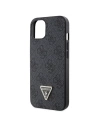 Hurtownia GSM - Etui Guess GUHCP14SP4TDSCPK Apple iPhone 14 hardcase Crossbody 4G Metal Logo negru/black - GUE2742 - {ean13} - Hurt
