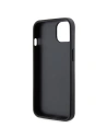 Hurtownia GSM - Etui Guess GUHCP14SP4TDSCPK Apple iPhone 14 hardcase Crossbody 4G Metal Logo negru/black - GUE2742 - {ean13} - Hurt