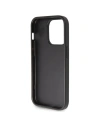 Hurtownia GSM - Etui Guess GUHCP14XHG4SGK Apple iPhone 14 Pro Max hardcase Glitter Script Big 4G negru/black - GUE2745 - {ean13} - Hurt