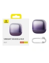 Wholesale Baseus Wireless Speaker AeQur V2 purple - BSU4558 - {ean13} - Hurt
