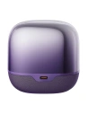 Wholesale Baseus Wireless Speaker AeQur V2 purple - BSU4558 - {ean13} - Hurt