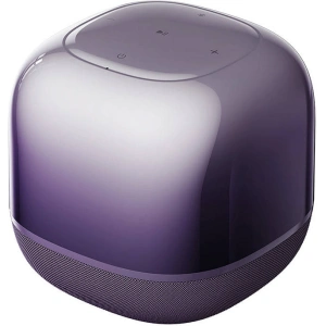 Wholesale Baseus Wireless Speaker AeQur V2 purple - BSU4558 - {ean13} - Hurt