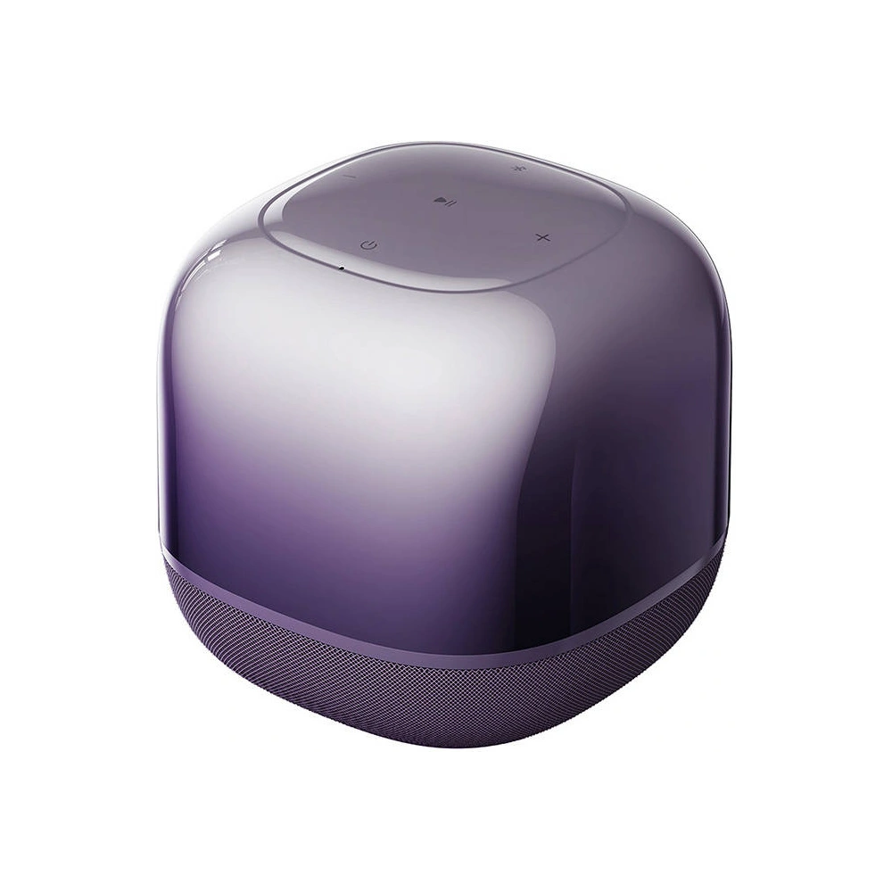 Hurtownia GSM - Difuzor wireless Baseus AeQur V2 violet - BSU4558 - {ean13} - Hurt