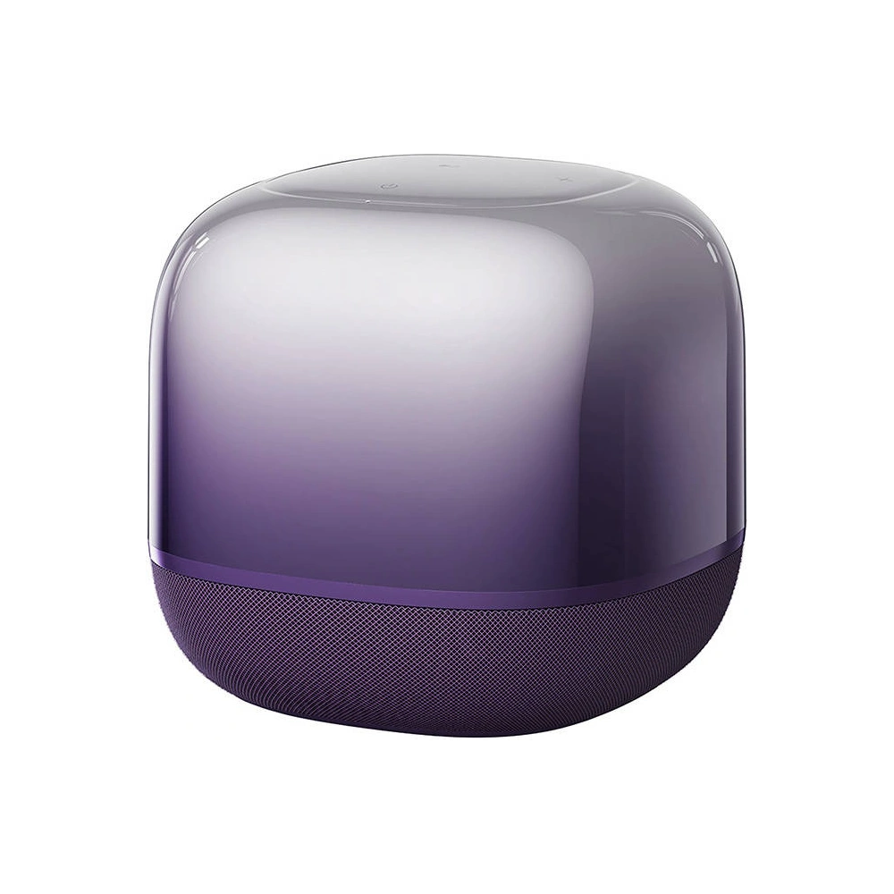 Hurtownia GSM - Difuzor wireless Baseus AeQur V2 violet - BSU4558 - {ean13} - Hurt