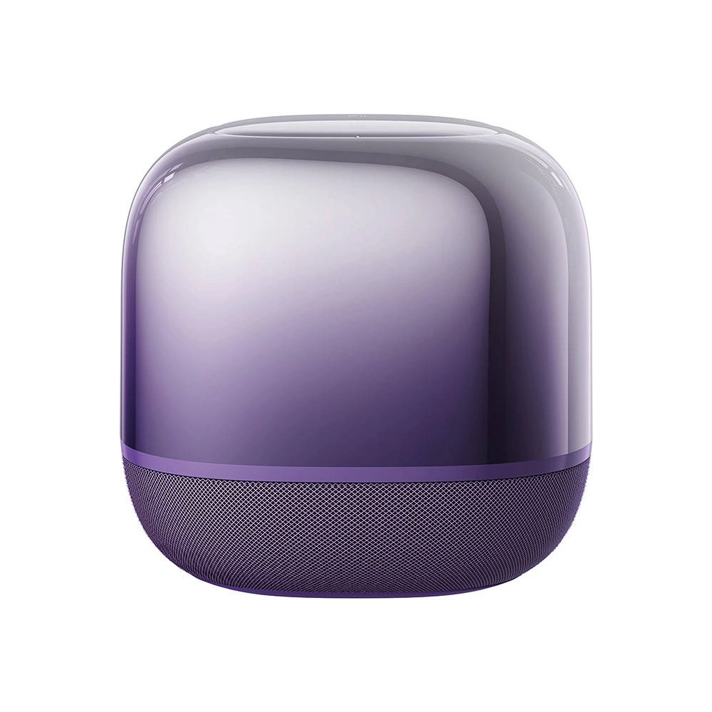 Hurtownia GSM - Difuzor wireless Baseus AeQur V2 violet - BSU4558 - {ean13} - Hurt