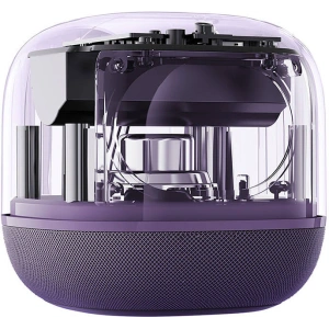 Wholesale Baseus Wireless Speaker AeQur V2 purple - BSU4558 - {ean13} - Hurt