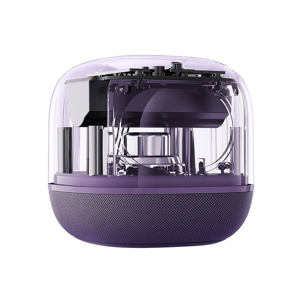 Hurtownia GSM - Difuzor wireless Baseus AeQur V2 violet - BSU4558 - {ean13} - Hurt