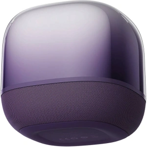 Wholesale Baseus Wireless Speaker AeQur V2 purple - BSU4558 - {ean13} - Hurt