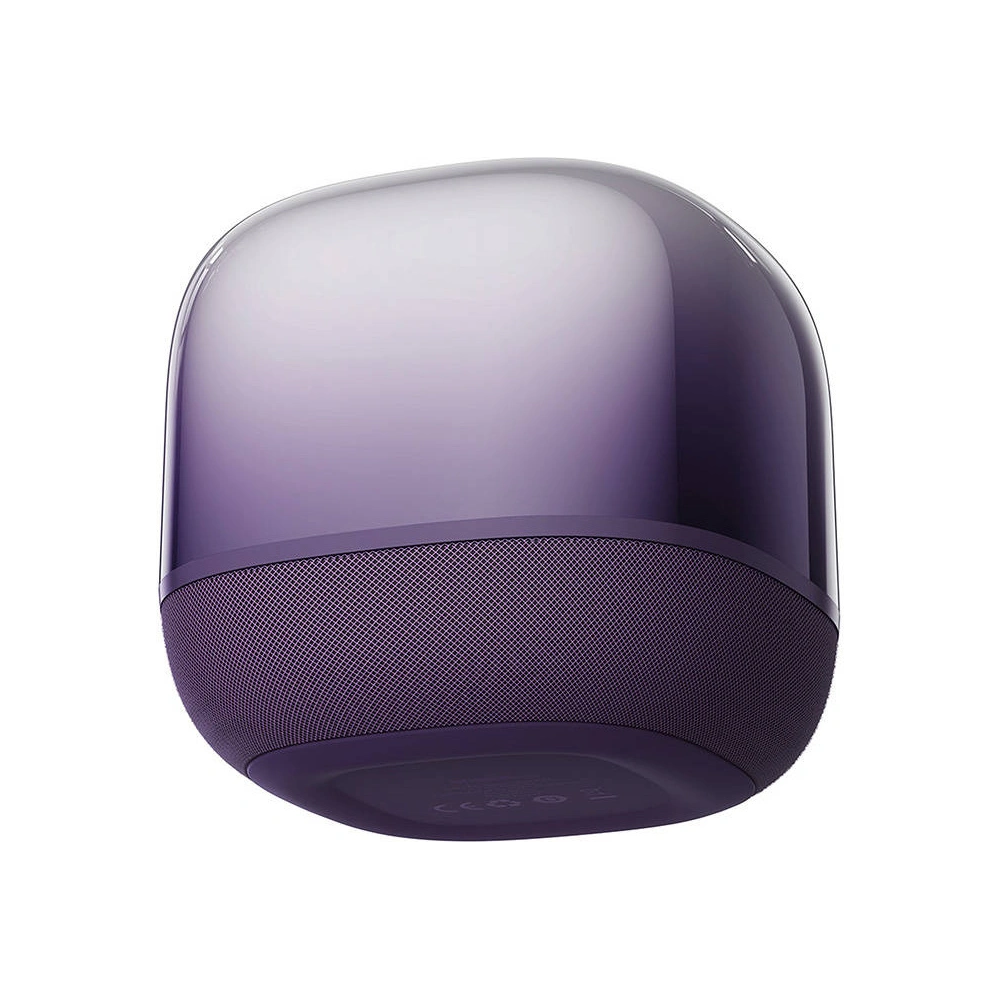 Hurtownia GSM - Difuzor wireless Baseus AeQur V2 violet - BSU4558 - {ean13} - Hurt
