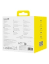 Hurtownia GSM - Difuzor wireless Baseus AeQur V2 violet - BSU4558 - {ean13} - Hurt