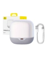 Baseus Wireless Speaker AeQur V2 white