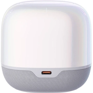 Wholesale Baseus Wireless Speaker AeQur V2 white - BSU4559 - {ean13} - Hurt
