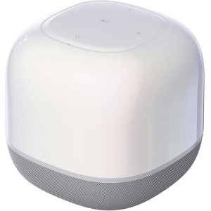 Wholesale Baseus Wireless Speaker AeQur V2 white - BSU4559 - {ean13} - Hurt