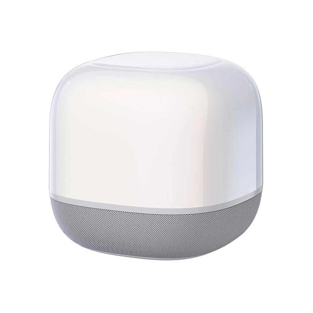 Hurtownia GSM - Difuzor wireless Baseus AeQur V2 alb - BSU4559 - {ean13} - Hurt