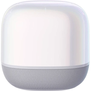 Wholesale Baseus Wireless Speaker AeQur V2 white - BSU4559 - {ean13} - Hurt