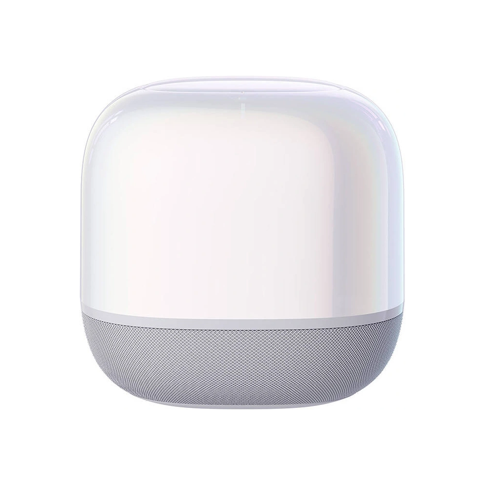 Hurtownia GSM - Difuzor wireless Baseus AeQur V2 alb - BSU4559 - {ean13} - Hurt