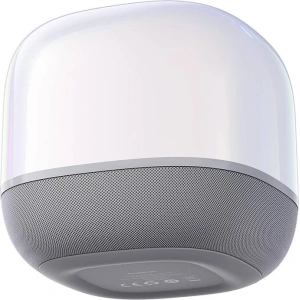 Wholesale Baseus Wireless Speaker AeQur V2 white - BSU4559 - {ean13} - Hurt