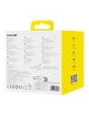 Hurtownia GSM - Kabelloser Lautsprecher Baseus AeQur V2 weiß - BSU4559 - {ean13} - Hurt