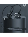 Hurtownia GSM - Sluchátka do uší AWEI TC-6 USB-C černá/black - AWEI160 - {ean13} - Hurt