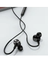 Hurtownia GSM - AWEI TC-6 USB-C fülhallgató fekete - AWEI160 - {ean13} - Hurt